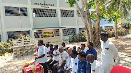 Government High School Puliampatti
