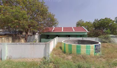 Panchayat Union Middle School Thoppampatti