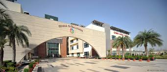 Genesis Global School