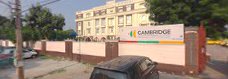 Cambridge International Foundation School