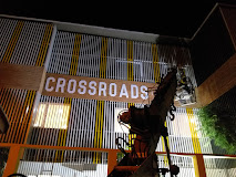 Crossroads International School