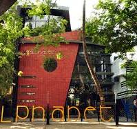 Alphabet International School