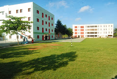 Silver Oaks International School