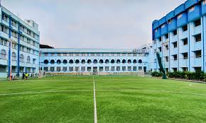 Don Bosco International School