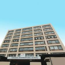 Kanakia International School
