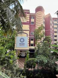 Ryan Global School