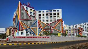 Symbiosis International School