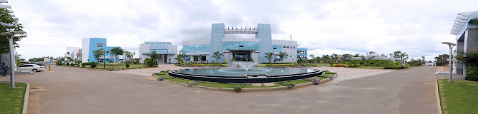 Ebenezer International School