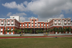 GJR International School