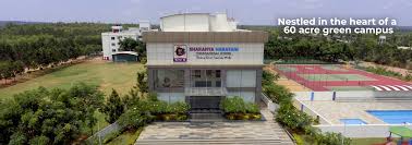 Sharanya Narayani International School
