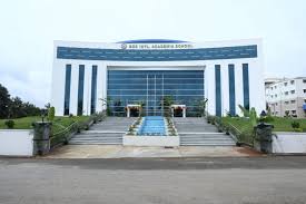 BGS International Academia School