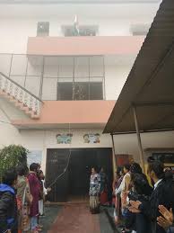 Bachpan Play School in Hardoi 