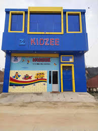 KIDZEE PLAY SCHOOL HATHRAS