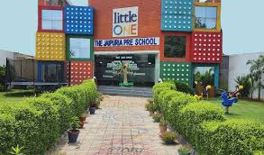 Jaipuria Little ONE Preschool
