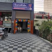 Purple Turtle Pre School