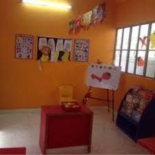 Twinkling Stars Play School 