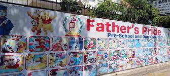 Father's Pride Pre School