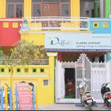 Daffodils Play School Mahanagar Extension
