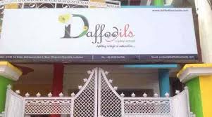 Daffodils Play School Jankipuram Extension