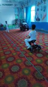 SUDITI KIDS PLAY SCHOOL