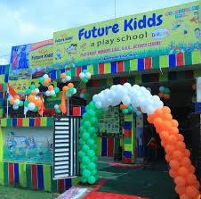 Future Kidds School