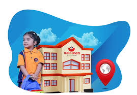Bachpan Play School in Kasganj