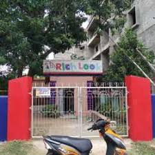 Rich Look Kids Play School Sirathu