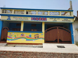 KidsZy Pre School