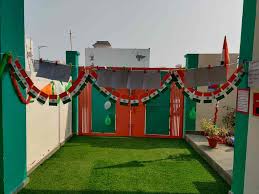 Bitsy Brainy Pre School 