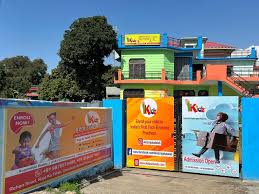 Ikidz Preschool Indira Nagar