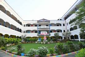 SANGHAMITRA SCHOOL