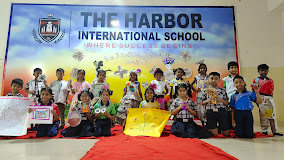 THE HARBOR SCHOOL
