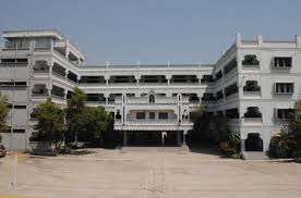 St. Joseph's Public School