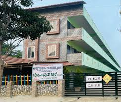  NIVEDITHA ENGLISH SCHOOL