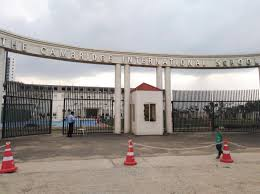  THE CAMBRIDGE INTERNATIONAL SCHOOL