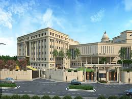  BGS VIJNATHAM SCHOOL