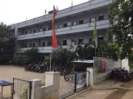 EMRS, MUNCHANGIPUTTU