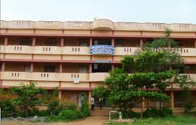 GOVT HS PENDURTHI PT