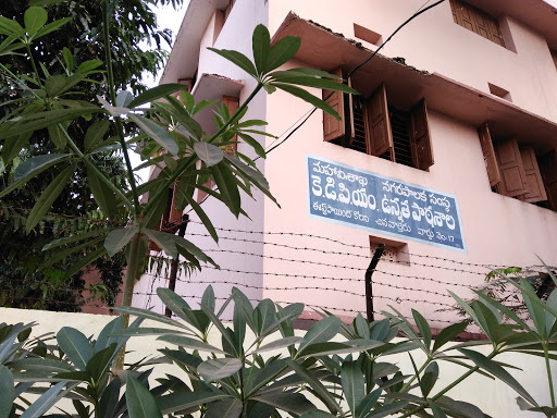 KDPMHS WARD NO 22