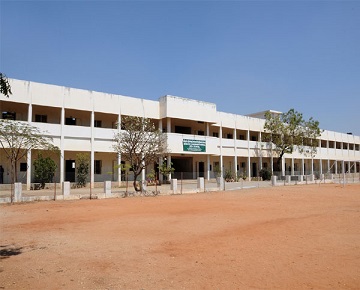 Srimathi D. Padmavathiammal High School