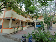 R.m.p.s Ramaiah Nadar Ps, Athipatti