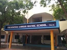 Periya Nayaki Amman Mat School