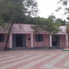 Panchayat Union Primary School, Kalivelampatty
