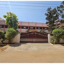 Government High School Narasipuram