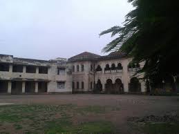 Aided School,bharathi Kalanila