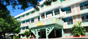 Bharathi Vidya Mandir Mat Hss