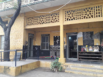Municipal Primary School, Palladam Road