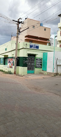 Munci.p.s.venkatasamudram