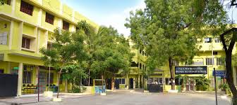 P.k.n. P.s North Thirumangalam