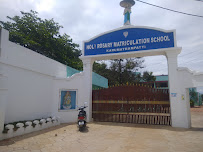Holy Rosary Mat School